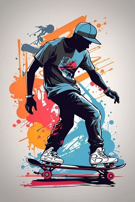 Design For T Shirt Print, T Shirt Poster Design, Graffiti Design Ideas, T Shirt Graphic Design Ideas, T Shirt Art Design, Cool T Shirt Designs Graphics, Vector Design Graphics, T Shirt Design Ideas Art, Art Logo Ideas