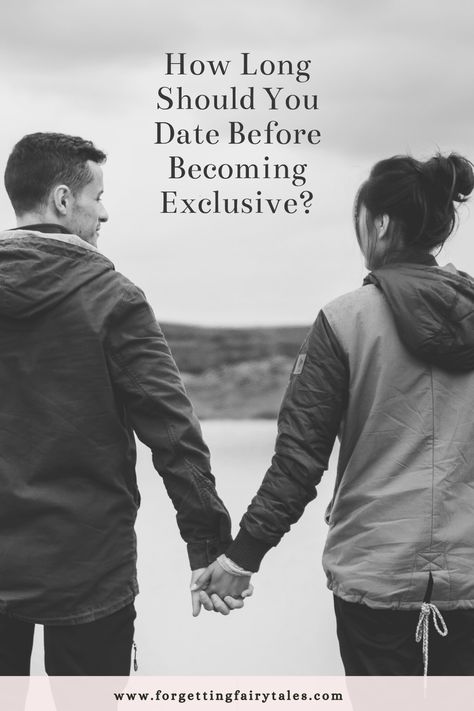 How Long Should You Date Before Becoming Exclusive? First Date Rules, Free Dating Websites, Dating Timeline, Dating Over 50, Date Ideas For New Couples, Best Dating Apps, Dating World, Dating Questions, Dating Tips For Women