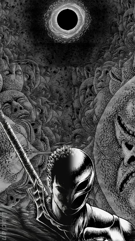 Phone Wallpaper Berserk Guts x Femto 1080x1920 resolution Femto Berserk Wallpaper, Berserk Guts Wallpapers, Griffith Berserk Wallpaper, Berserk Manga Wallpapers, Guts Wallpaper Berserk, Gatsu Berserk, Berserk Poster, Guts Wallpaper, Berserk Wallpaper