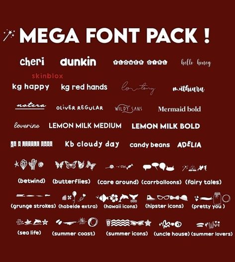 Fanpage Overlay Theme, Fonts For Edits Dafont, Fonts For Capcut, Capcut Fonts, Fonts For Edits, Soft Fonts, Free Watermark, Hipster Icons, Dafont Fonts