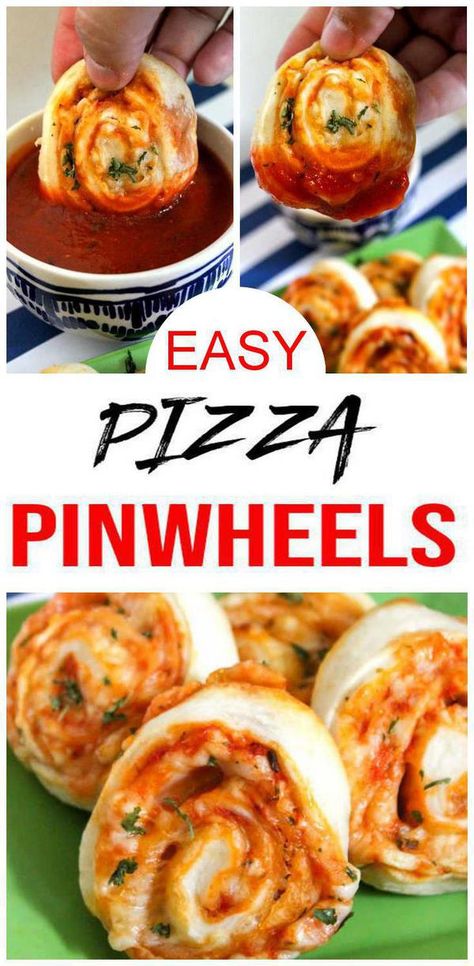 Check out these pizza pinwheels. YUMMY pizza wheels recipe. Easy pizza pinwheels recipe kids & adults will want to eat. Great pizza finger food for Thanksgiving appetizers, Christmas appetizers or gameday food. Simple pizza appetizers that are tasty & delish. Kid friendly appetizers or quick dinner or lunch idea. Delicious pizza dough appetizers. For more #pizza ideas see KimspiredDIY #appetizers Pinwheels Easy, Kids Party Food Easy, Football Party Food Appetizers, Party Food Easy Cheap, Pinwheel Recipe, Super Bowl Essen, Kid Friendly Appetizers, Pizza Pinwheels, Pinwheels Recipe