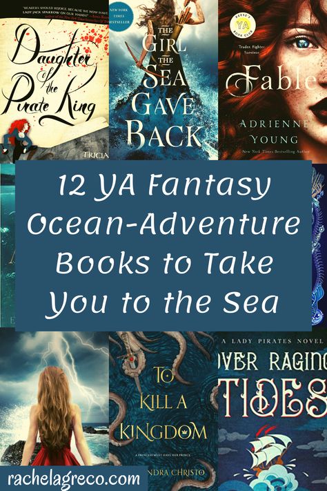 Pirate Romance Books, Mermaids Sirens, Story Book Cover, Historical Fantasy Books, Fantasy Ocean, Children Story Book, Ocean Books, Pirate Books, Mermaid Books