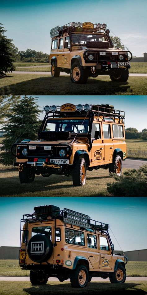 1990 Land Rover Defender, Land Rover Defender 1990, Land Rover Defender 110 Camper, Land Rover Defender 110 Custom, Expedition Car, Defender Overland, Land Rover Overland, Land Rover Defender Expedition, Landrover Defender 110