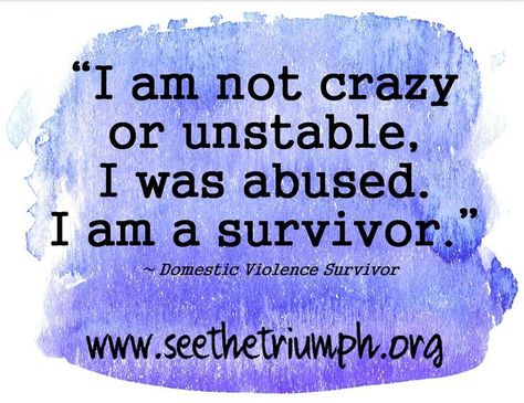 Quotes, I Am A Survivor, A Quote