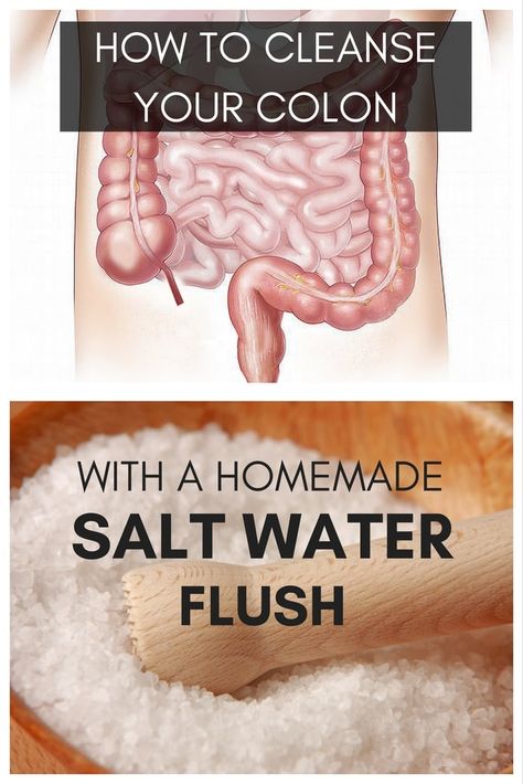 salt water flush - OMDetox Salt Flush, Salt Water Cleanse, Colon Flush, Salt Water Flush, Salt Cleanse, Clean Colon, Cleansing Drinks, Cleaning Your Colon, Colon Cleanse Recipe