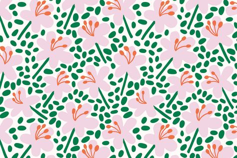 Floral Surface Pattern, Pattern Surface Design, Abstract Art Prints Pattern Design, Ipad 10th Generation Wallpaper, Maja Faber, Classy Pattern, Illustration Pattern Design, Surface Pattern Design Inspiration, Pattern Design Illustration