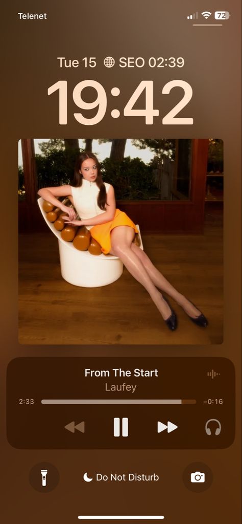 From The Start Laufey, Only Song, You Broke My Heart, Heart Iphone Wallpaper, Poster Drawing, Music Album Cover, Song Artists, Music Therapy, She Song