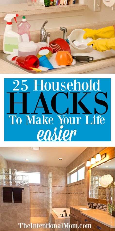 Household Tips, Household Cleaning Tips, Organisation, Household Hacks Organizations, Life Saving Hacks, Household Help, Deep Cleaning Tips, Cleaning Ideas, Toilet Cleaning