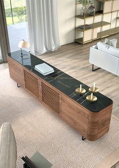 Modern sideboard