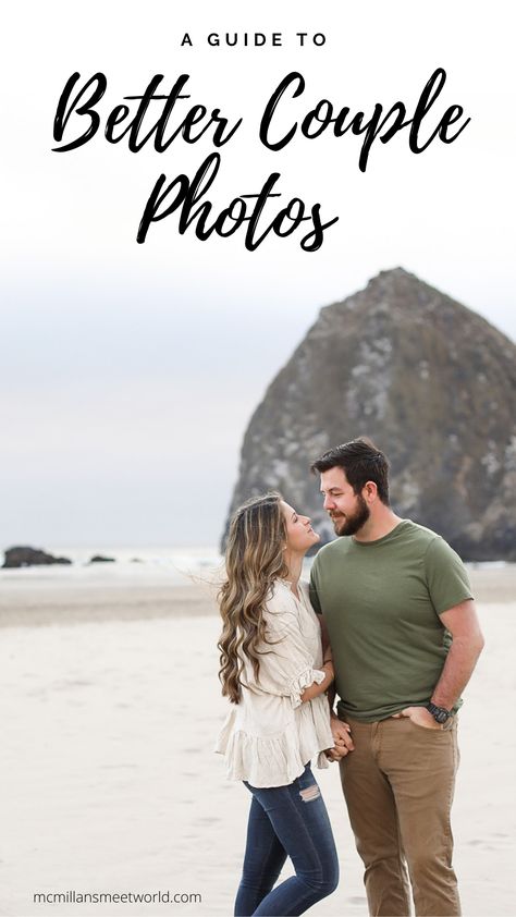 a guide to better couple photos a guide to better travel photos