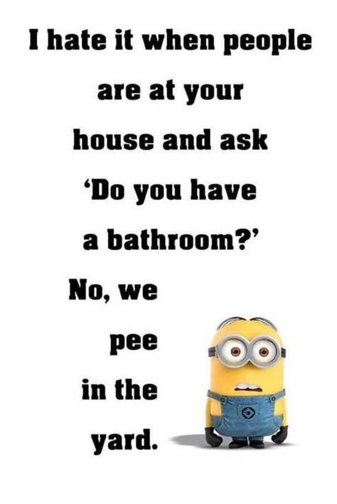 Funniest Quotes Ever, Funny Minion Pictures, Funny Minion Memes, Disney Quotes Funny, Minion Jokes, Funny Disney Jokes, Funny Texts Jokes, Funny Minion Quotes, Funny Quotes Sarcasm