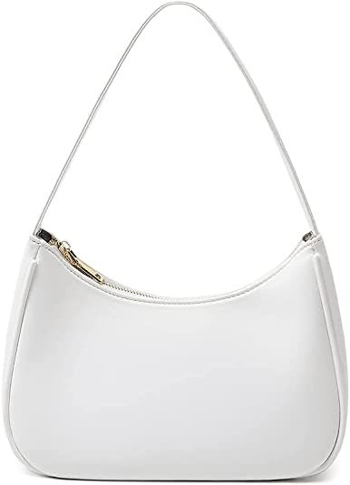 Cute Hand Bags, Purse Trends, Stylish Purse, Girly Bags, Cute Handbags, White Purses, White Handbag, Shoulder Bags For Women, Pretty Bags