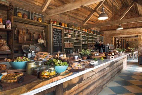 The UK's Best Authentically Farm To Table Restaurants | UK Restaurants