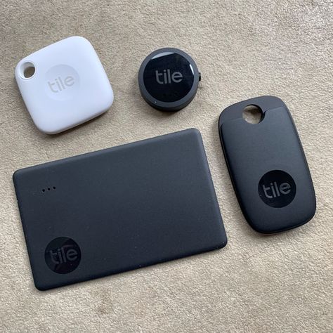 Tile tracker products review - The Gadgeteer Tile Logo, Tile Tracker, Edc Essentials, Earbuds Case, Products Review, Keychain Fob, Latest Gadgets, Essential Items, Christmas 2022