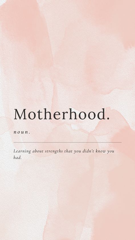 Baby Momma Quotes, Becoming A Mom Quotes, Baby Quotes Pregnancy, Momma Quotes, Quotes For Moms, Mama Quotes, Mum Quotes, Motherhood Quotes, Motherhood Lifestyle