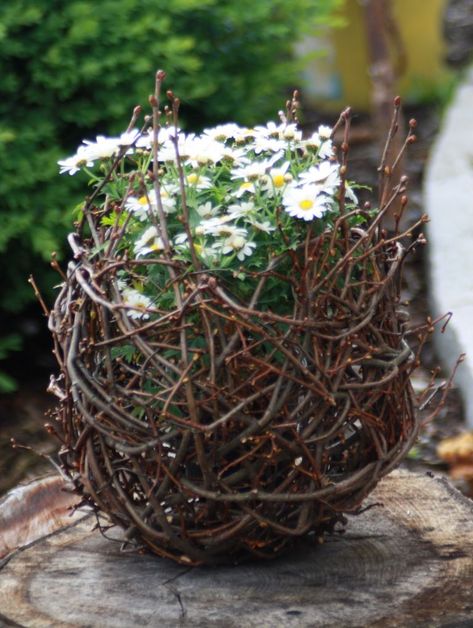 Takken Decor, Twig Crafts, Twig Art, Willow Weaving, Path Design, Garden Arbor, Branch Decor, Summer Decorating, Natural Diy