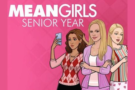 Which Mean Girls character are you? Mean Girls Day, Army Outfit, Mean Girls Outfits, Facebook Games, Episode Choose Your, Episode Choose Your Story, Video Promotion, Girls Day, Apps For Android