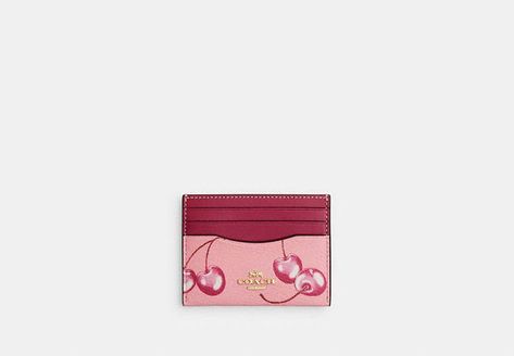 The Ultimate Father's Day Gift Guide (For Every Budget!) Coach Cherry Bag Charm, Cherry Coach Wallet, Vintage Cigerattes Case, Coach Card Wallet, Coach Card Case, Coach Cherry Wallet, Coach Cherry Bag, Coach Outlet Handbags, Coach Cherry