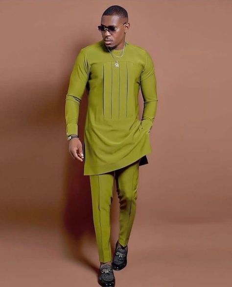 Stunning Ways To Style Senators Outfit for Men. Senator Styles For Men, Senator Styles, Latest African Wear For Men, Mens Traditional Wear, Suit Prom, African Wear For Men, Senator Wears, African Suit, Nigerian Men Fashion