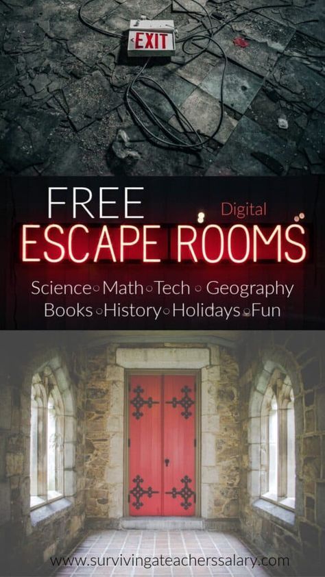 Dnd Escape Room, At Home Escape Room For Adults, Escape Rooms For Adults, Diy Escape Room For Adults, Escape Room For Adults, Escape Rooms For Kids, 손 로고, Rooms For Kids, Escape Room Ideas