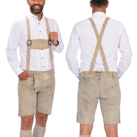 Octoberfest Outfit, Mens Lederhosen, Traditional German Clothing, Lederhosen Costume, German Lederhosen, Outfit Traditional, German Clothing, German Costume, Oktoberfest Costume