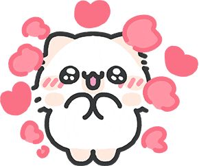 Kawaii, Emoji Drawings, Cat Emoji, Milk & Mocha, Canvas Learning, Graphics Layout, Cute Emoji, Cat Icon, Cute Kawaii Drawings