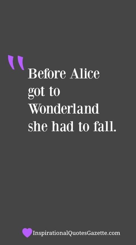 Top 30 Positive Quotes How To Believe, To Wonderland, Inspirerende Ord, Fina Ord, Vie Motivation, Motiverende Quotes, Best Motivational Quotes, Quotable Quotes, Life Motivation