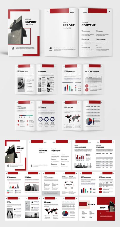 Annual Report Design 2022, Corporate Report Design, Report Design Ideas, Annual Report Layout Design, Report Design Layout, Report Template Design, Newsletter Design Layout, Booklet Design Layout, Annual Report Layout