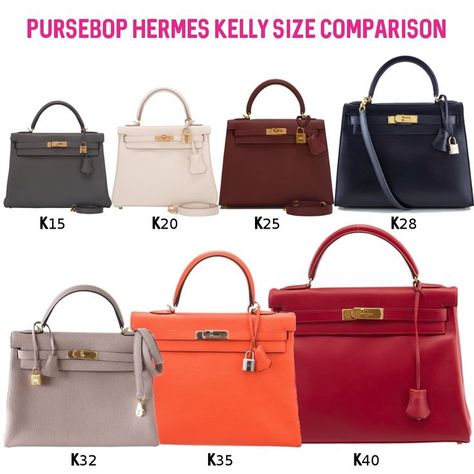 Get schooled in Hermes Birkin vs. Kelly 101! Read our most extensive reference guide to date with features, history, prices, comparisons, and eye candy. Lv Handbags, Sac Hermes Kelly, Mini Kelly Bag, Get Schooled, Mini Kelly, Hermes Kelly Bag, Tas Fashion, Perfect Handbag, Kelly Bag