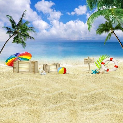 Sunshine Photos, Baby Photography Backdrop, Beach Backdrop, Background Realistic, Studio Live, Live Room, Studio Backdrops Backgrounds, Professional Photography Studio, Studio Backdrops