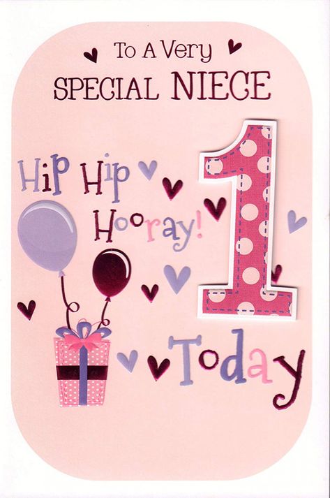 12 Ideas  Birthday Card Niece   12 Ideas Birthday Card Niece - Birthday Card Niece  | Encouraged for you to my blog, in this time I'll show you with regards to keyword. And today, here is Check more at http://lebde.org/12-ideas-birthday-card-niece/ Happy 1st Birthday Niece, Birthday Niece, Ideas Birthday Card, Happy Birthday Niece, Birthday Cards For Niece, Niece Birthday, Happy 1st Birthdays, Ideas Birthday, Daughter Of God