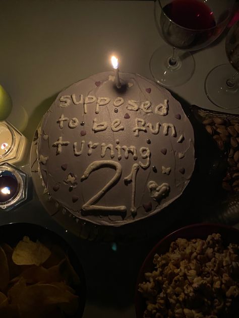 #21stbirthday #21yearold #birthdaygirl #birthdaycake #birthdayparty #taylorswift #alltoowell #turning21 #22 Birthday Cake For 21 Year Old Girl, Birthday Cake For 21, 21 Year Old Girl, 21st Birthday Cake, 21 Years Old, All Is Well, 21st Birthday, Old Girl, Girl Birthday