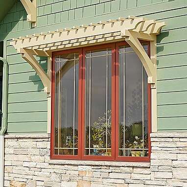 Window Arbor, Door Arbor, Window Pergolas, Window Trellises, Arbor Flowers, Backyard Structures, Wooden Arbor, Garage Pergola, Steel Pergola