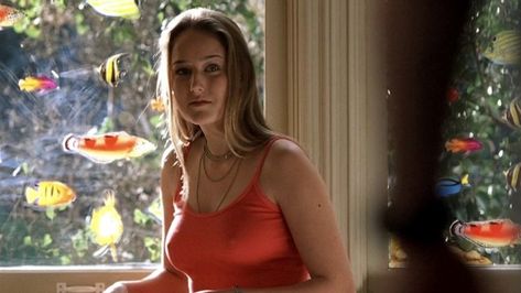 Why Hollywood Won't Cast Leelee Sobieski Anymore Actresses, Swift, Just Disappear, Leelee Sobieski, Joy Ride, Next Film, Felicity Jones, It Cast, Hollywood