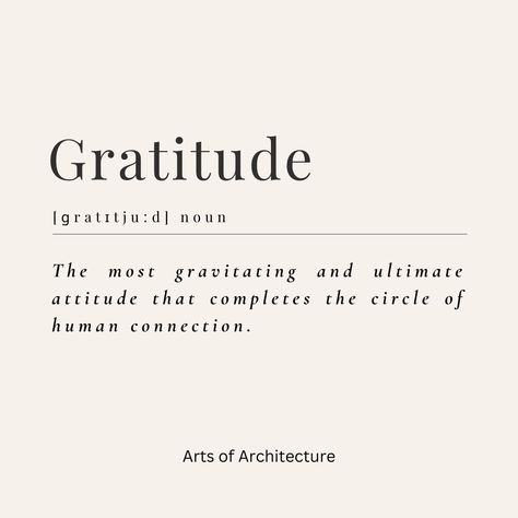 Gratitude is not about grandness; it is about greatness found in small things, like feeling and expressing thankfulness or passing a smile of appreciation. In the abundance of everything, if you feel something is missing, it may be that your connection with the external world is crumbling. Gratitude is your gift of kindness to complete the circle of connection. If you believe small things matter the most, then gratitude will take you to your destination. Again, thank you for reading this.😊 Gratitude Quotes, Small Circle Quotes, Thankfulness Quotes, Small Things Matter, Letter Of Gratitude, Something Is Missing, Inspiring Messages, Feel Something, Circle Quotes