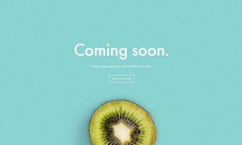 55 Creative 'Coming Soon' Pages - MonsterPost Coming Soon Landing Page, Banners Design, Cover Page Template, Squarespace Website Templates, Website Graphics, India Map, Squarespace Templates, Coming Soon Page, Splash Page