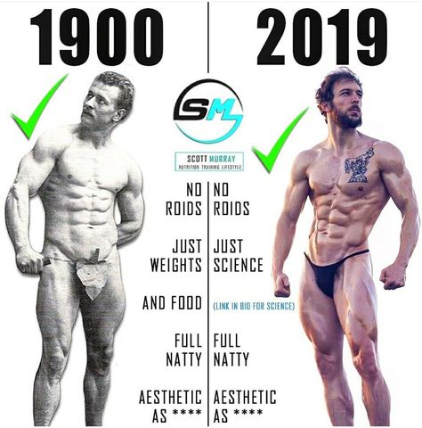 Follow us for more GYMworkout  great insight on natural bodybuilding by @smurray_32 ⠀⠀⠀⠀⠀⠀⠀⠀⠀  .⠀⠀⠀⠀⠀⠀⠀⠀⠀  💥FOLLOW @vikingtrainingnutrition FOR ALL THINGS TRAINING AND NUTRITION RELATED 💥⠀⠀⠀⠀⠀⠀⠀⠀⠀  .⠀⠀⠀⠀⠀⠀⠀⠀⠀  Secondly, HUGE shoutout to @helms3dmj for being a true role model for anyone in the evidence based, natural Bbuilding community so I thought this comparison would make for a great post to prove that you can still build a GREAT physique NATURALLY!⠀⠀⠀⠀⠀⠀⠀⠀⠀  ➖⠀⠀⠀⠀⠀⠀⠀⠀⠀  Synthesis of steroi Nutrition, Gym, Bodybuilding, Gym Art, Natural Bodybuilding, Role Model, Shout Out, Role Models, Science