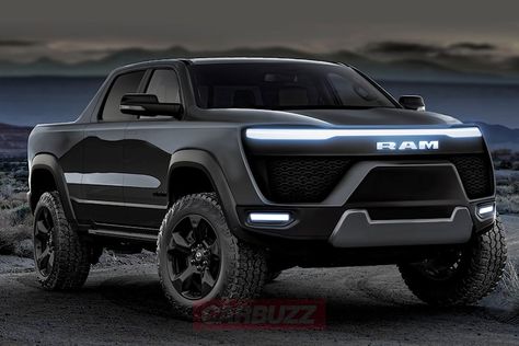 2024 Ram 1500 EV Front Angle View Photo Ev Truck, Electric Pickup Truck, Electric Pickup, Electric Truck, Ford Maverick, Ram Trucks, Electric Vehicles, Vw Volkswagen, Stock Car