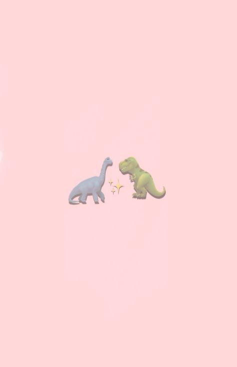 That T-rex us going to eat you later. Do not be fooled by their kindness. Dinasour Aesthetic, Wallpapers Dinosaur, Dinosaur Aesthetic, Adorable Aesthetic, Dinosaur Wallpaper, Wallpapers Phone, Dinosaur Drawing, Rough Draft, Personal Aesthetic