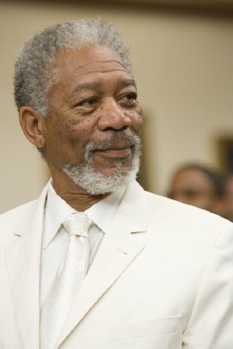 Morgan Freeman - aktor z niezwykłym głosem. http://womanmax.pl/morgan-freeman-aktor-niezwyklym-glosem/ American Actors, Evan Almighty, Nurse Betty, Dolphin Tale, Driving Miss Daisy, Morgan Freeman, Black Actors, New Friendship, Best Actor