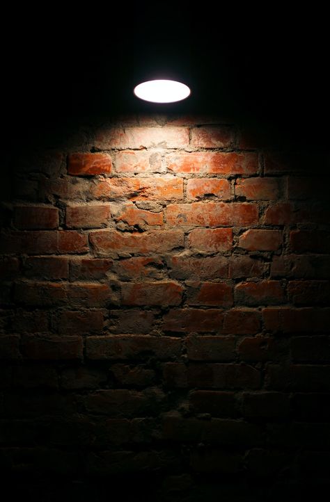 Thanks to De an Sun for making this photo available freely on @unsplash 🎁 Brick Wall Background Photography, Brown Brick Wall, Brick Wall Wallpaper, Blur Image Background, Camera Tattoo, Brown Brick, Dark Art Photography, Black Background Photography, Brick Wall Background