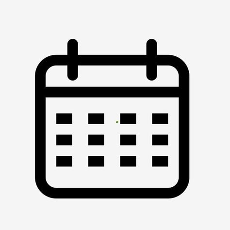 Phone Icon Png, Calendar Icon Png, Calendar Png, Pinterest Tutorials, Calendar Background, February Calendar, September Calendar, October Calendar, January Calendar