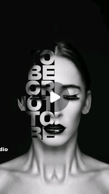 jayStudio | Design Agency on Instagram: "Text Portrait Effect in Photoshop #tutorial #adobephotoshop #design #graphicdesign" Photoshop, Adobe Photoshop, Photoshop Effects Tutorial, Text Portrait, Instagram Text, Photoshop Effects, April 26, Photoshop Tutorial, Design Agency