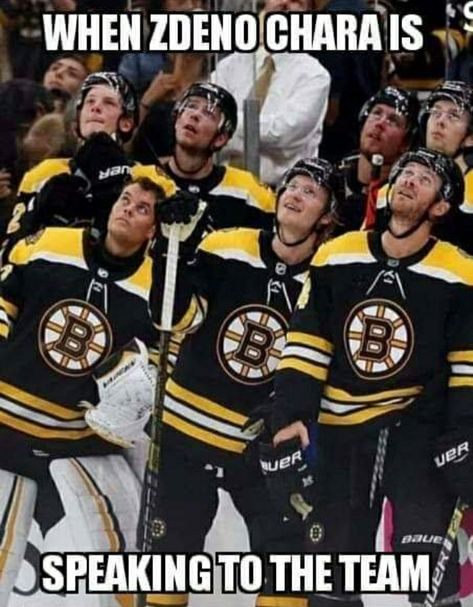 Boston Bruins Funny, Hockey Players Funny, Hockey Boards, Bobby Orr, Hockey Memes, Bruins Hockey, Hockey Humor, Hockey Life, Boston Sports