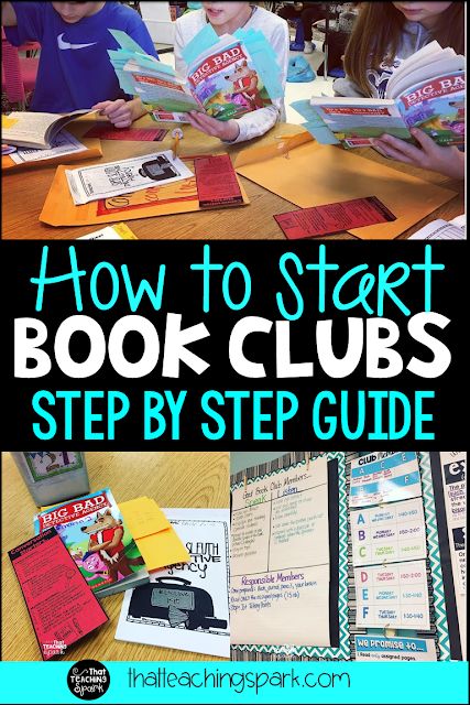 That Teaching Spark Book Club 3rd Grade, Book Club Elementary School, Ways To Make Sunshine Book Activities, Kindergarten Book Club, 1st Grade Book Club, Elementary Book Club Ideas, Book Club Organization, One School One Book Elementary Ideas, Classroom Book Clubs