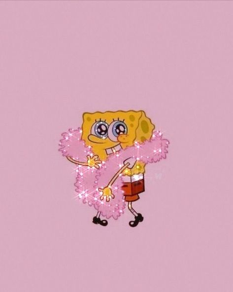 SpongeBob Background Explore more American, Animated, Animator Stephen, Comedy Television Series, Spongebob wallpaper. https://www.whatspaper.com/spongebob-background-6/ Spongebob Cute Aesthetic, Spongebob Pink Aesthetic, Aesthetic Spongebob Pics, Pink Spongebob Aesthetic, Spongebob Characters Wallpaper, Wallpaper Bff Aesthetic, Cute Spongebob Wallpapers, Backgrounds Spongebob, Funny Spongebob Wallpaper