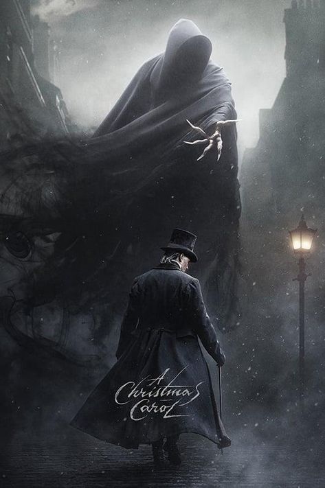 Natal, Christmas Carol Ghosts, Dickens Christmas Carol, Xmas Carols, Christmas Carol Charles Dickens, Charles Dickens Christmas, Steven Knight, Guy Pearce, Ghost Of Christmas Past