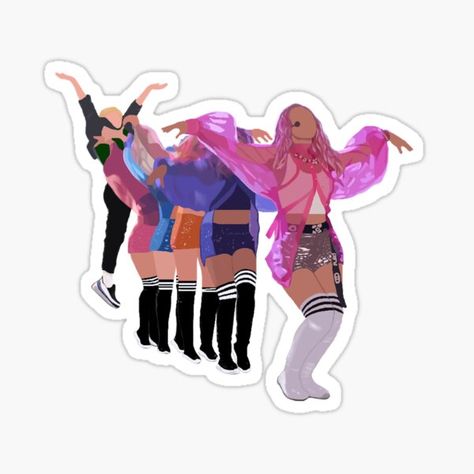 Disney Crossovers, Owen Joyner, Julie And The Phantoms, Candy Stickers, Ghost Boy, Stickers Redbubble, Phantom 3, Stickers For Sale, So Funny