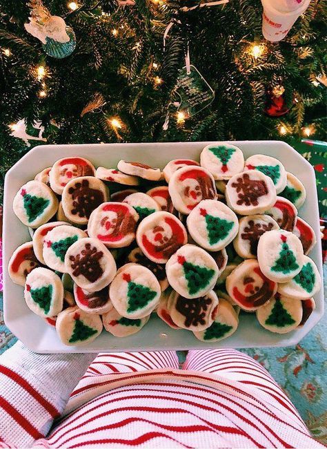 Best Christmas Cookies, Christmas Inspo, God Mat, Christmas Feeling, Christmas Vibes, Kwanzaa, Merry Little Christmas, Christmas Mood, Cozy Christmas