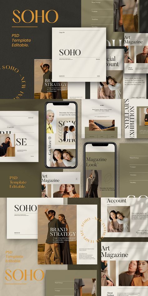 Introduce Product Design, Before And After Social Media Post, Product Branding Design, Real Estate Social Media Templates, Product Post, Instagram Design Layout, Instagram Feed Layout, Real Estate Social Media, Product Story